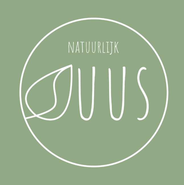 Logo Natuurlijk Suus