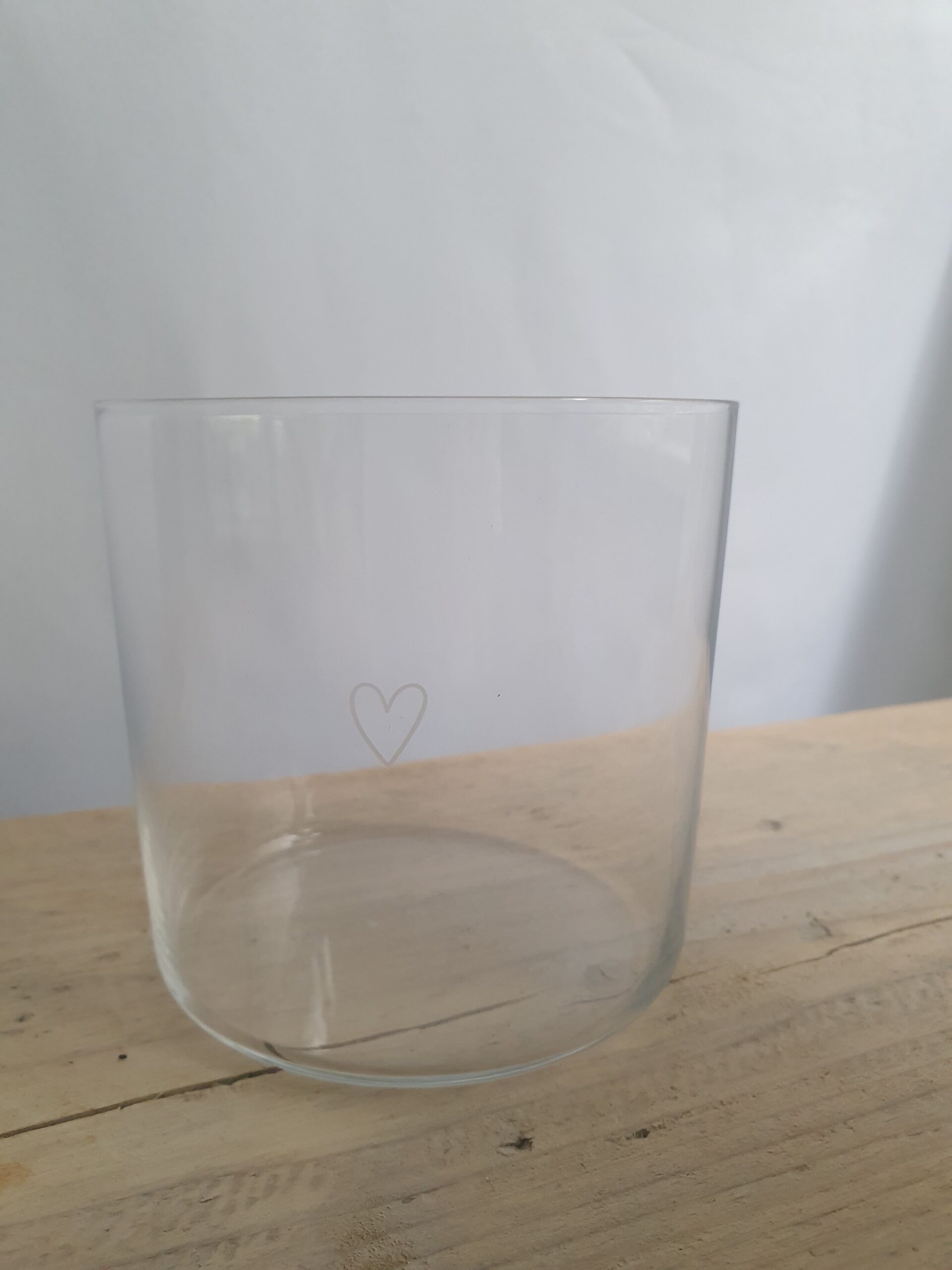 Drinkglas set van 2 - Afbeelding 3