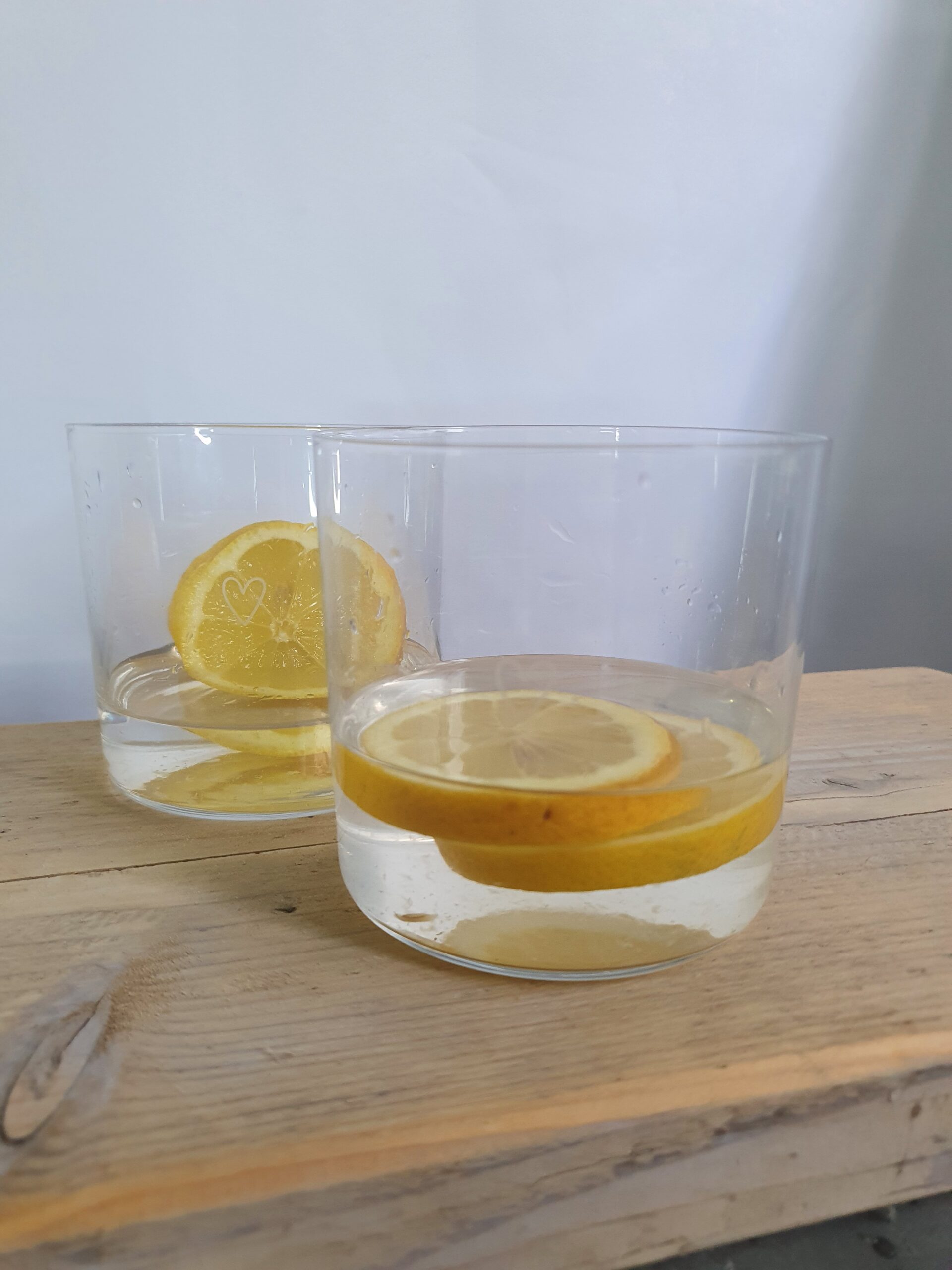 Drinkglas set van 2 - Afbeelding 2