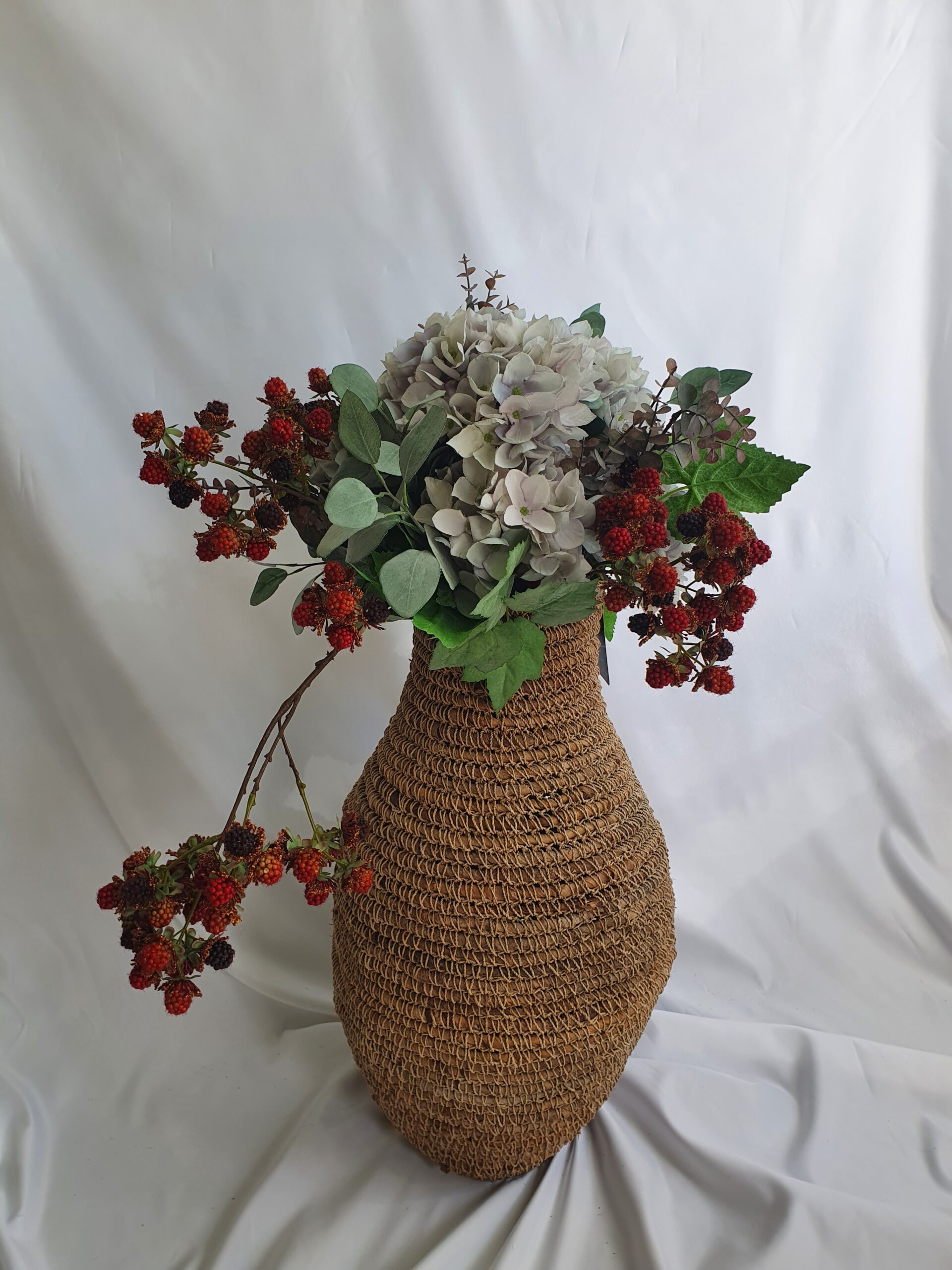 Boho vaas - Afbeelding 4