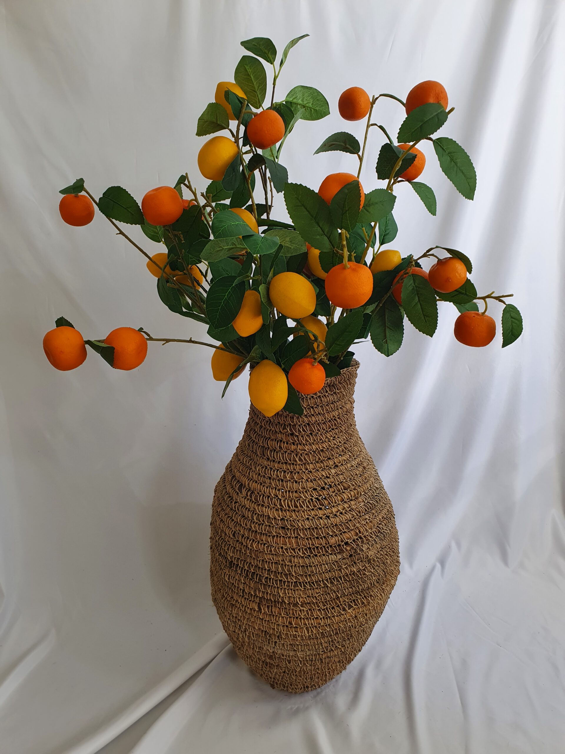 Boho vaas - Afbeelding 2