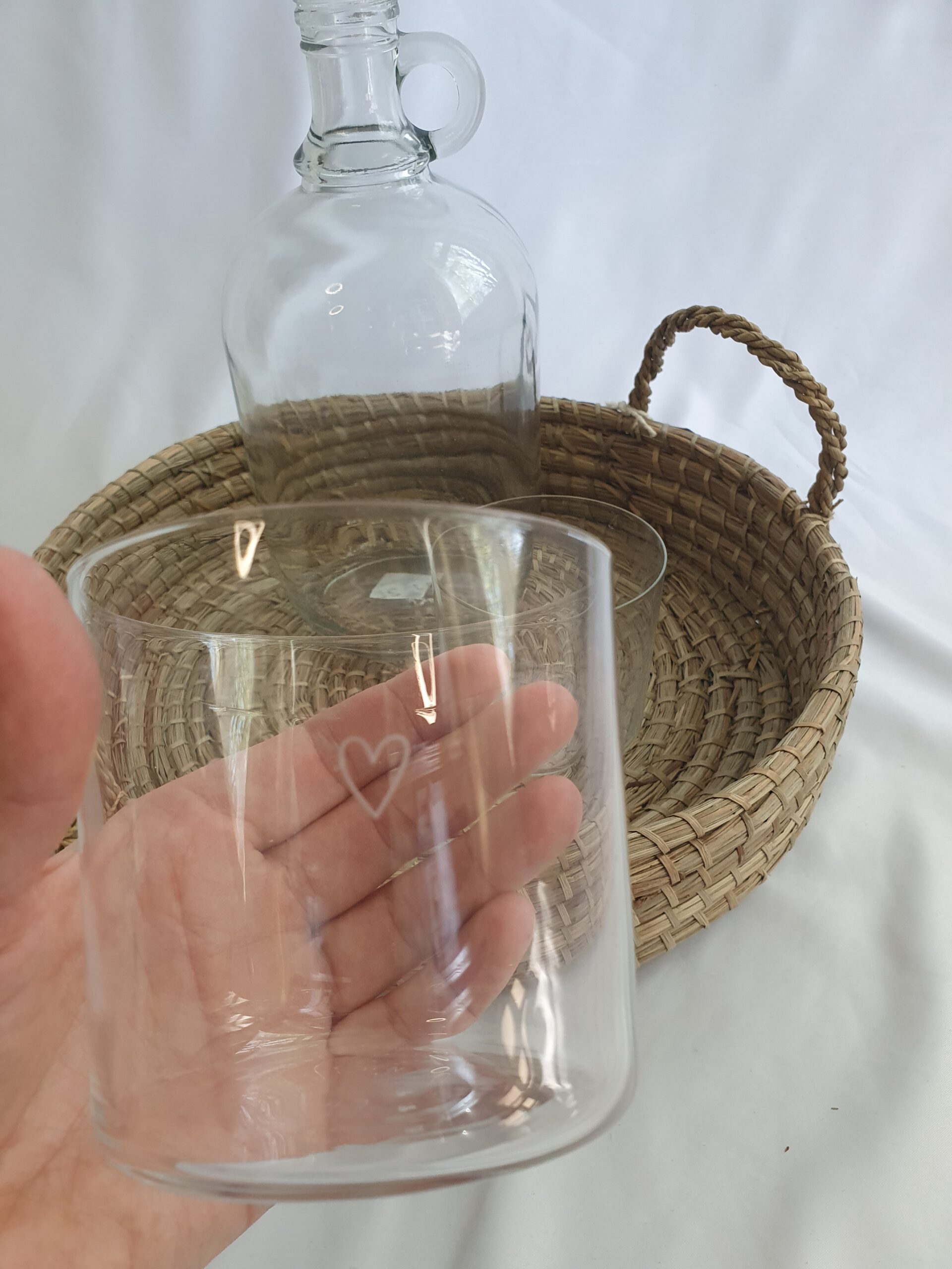 Drinkglas set van 2 - Afbeelding 5