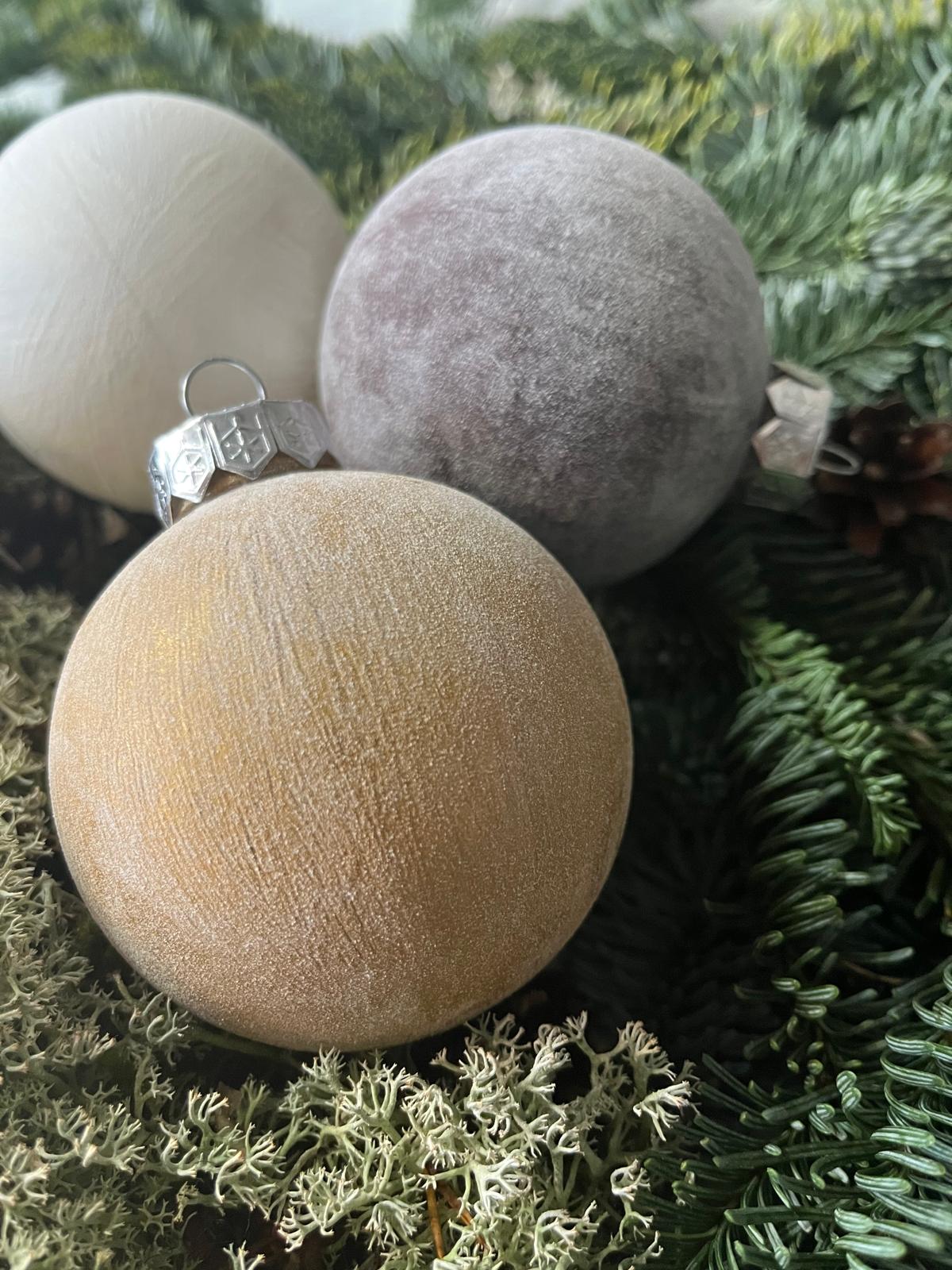 DIY Workshop Kerst Goldiebrown - Afbeelding 3