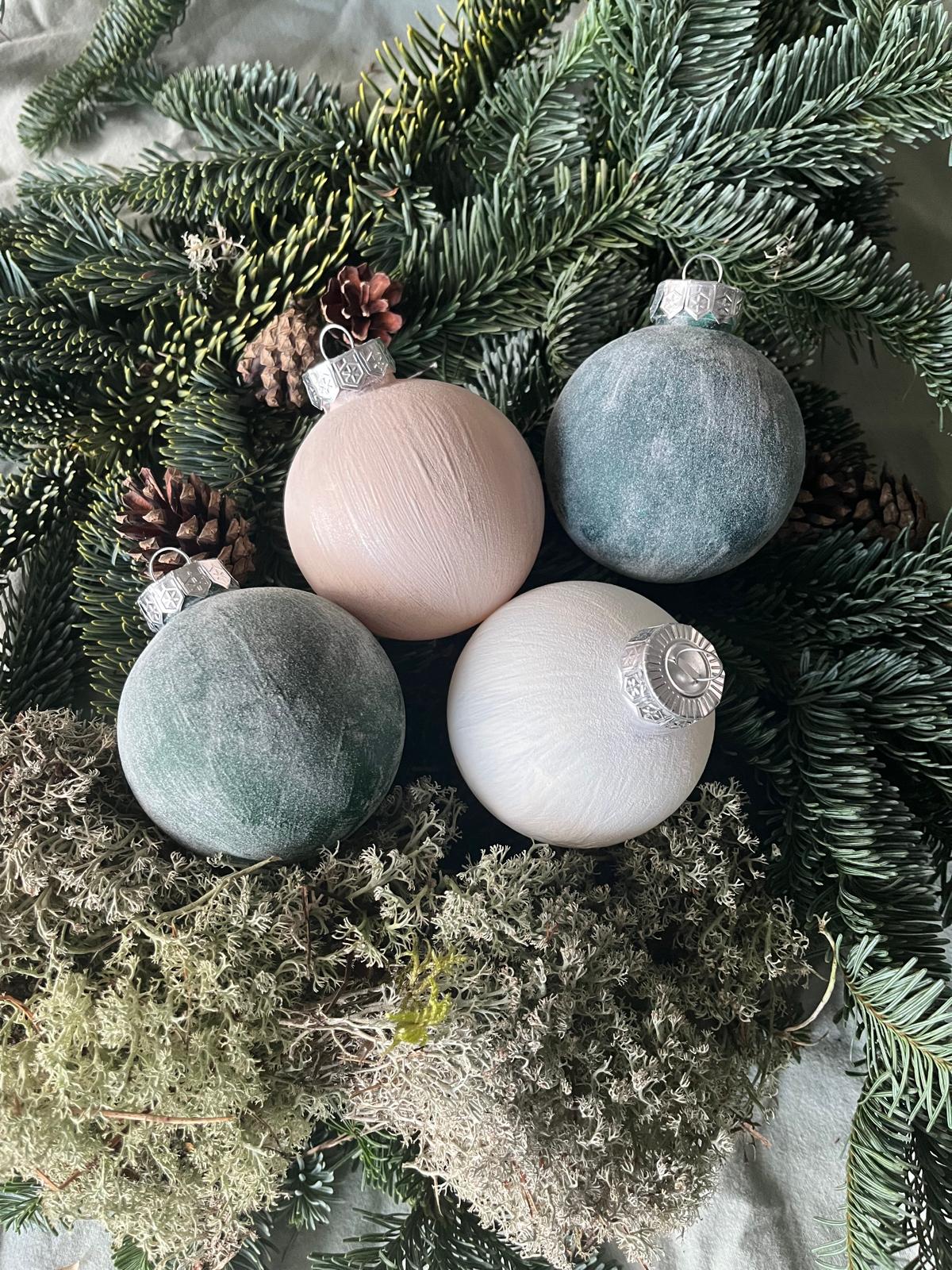 DIY Workshop Kerst Wintergreen - Afbeelding 2