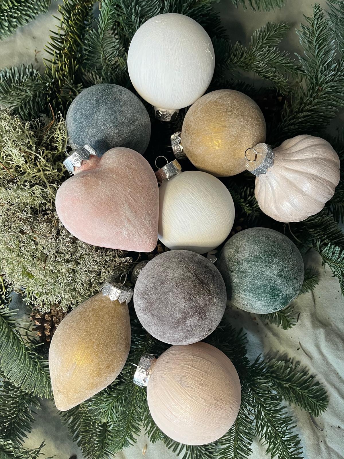 DIY Workshop Christmas-Gold - Afbeelding 2