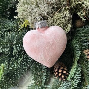 DIY Workshop Kerst Love