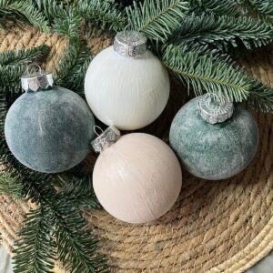 DIY Workshop Kerst Wintergreen