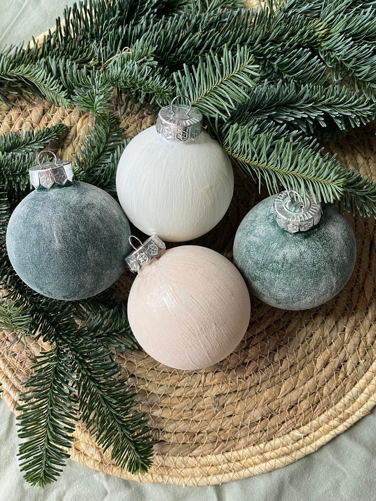 DIY Workshop Kerst Wintergreen