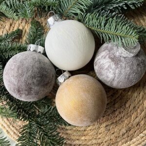 DIY Workshop Kerst Goldiebrown