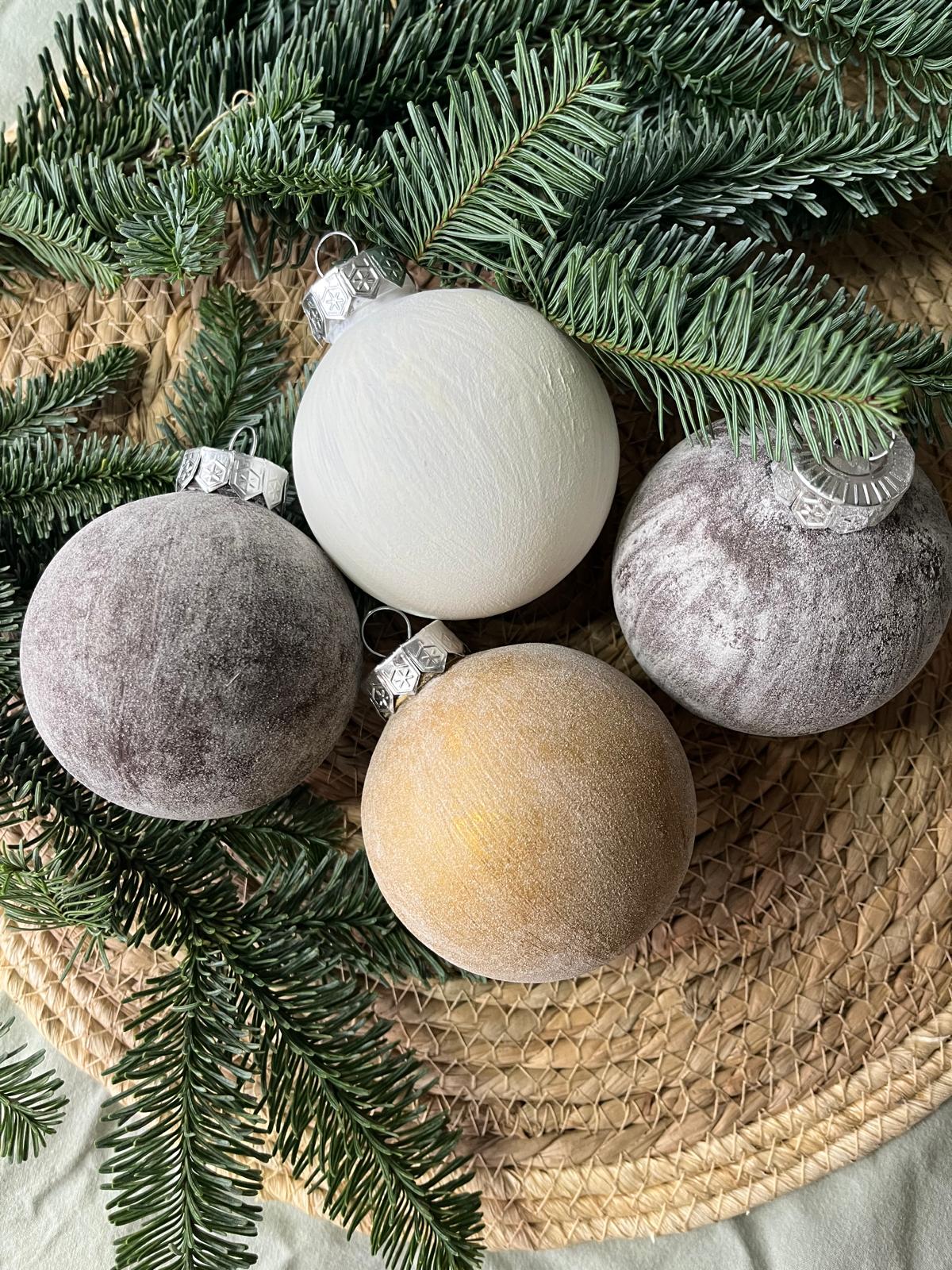 DIY Workshop Kerst Goldiebrown