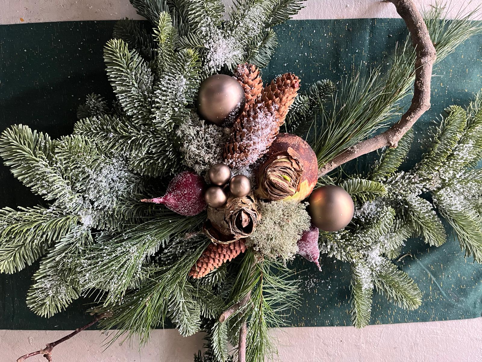 Christmas Toef - Afbeelding 2