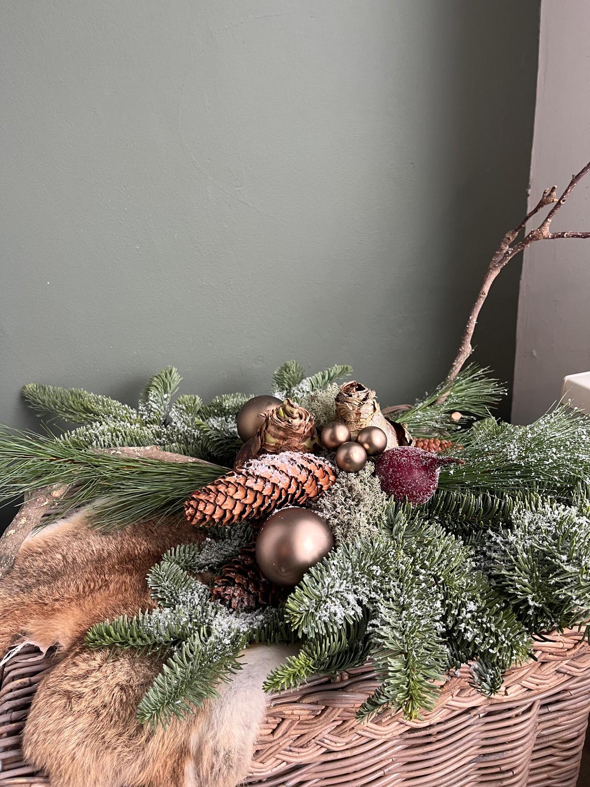 Christmas Toef - Afbeelding 3